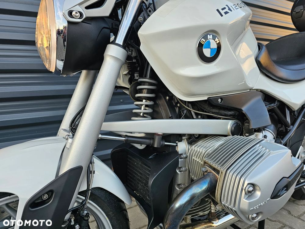 BMW R - 9
