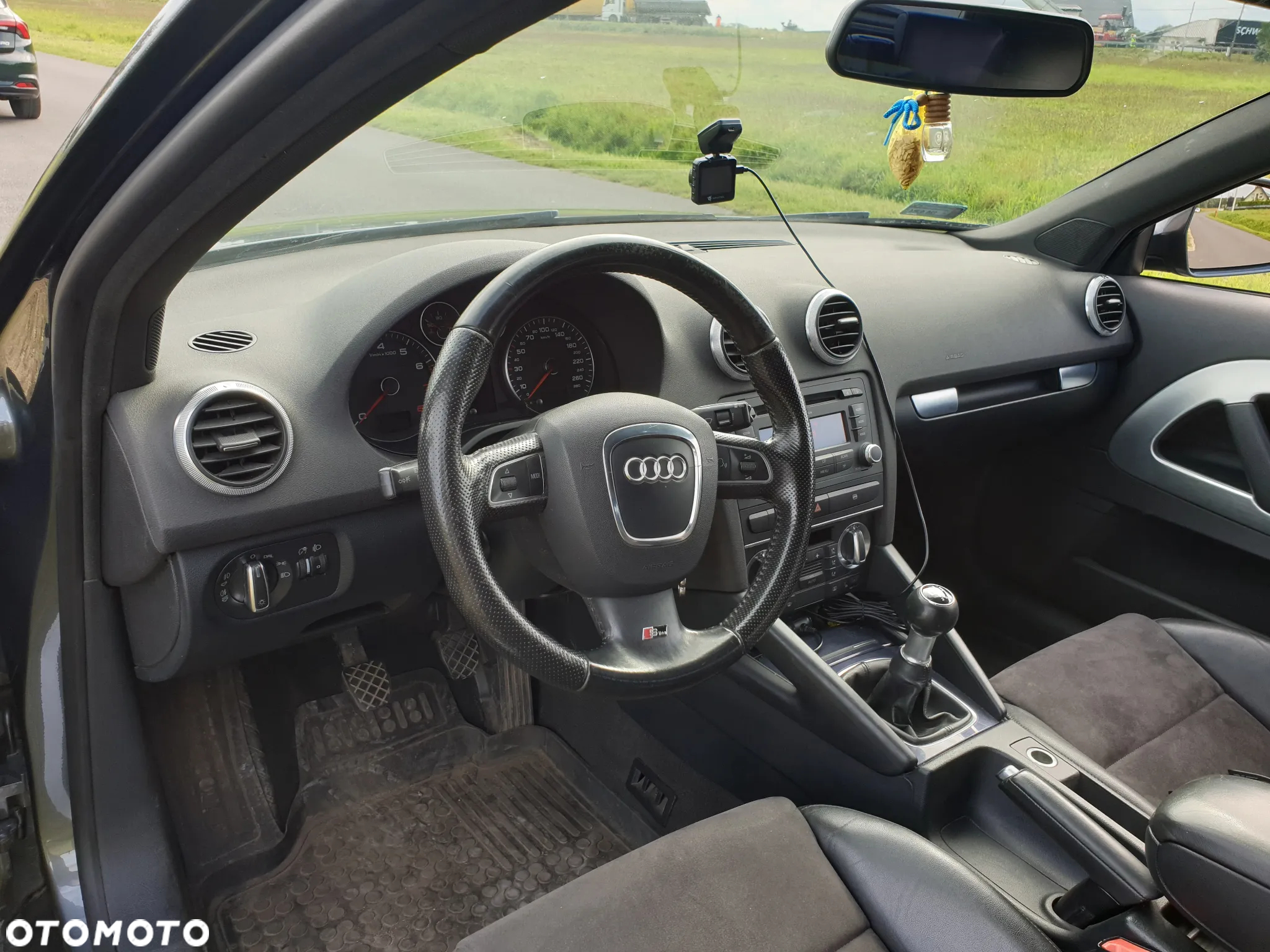 Audi A3 - 5
