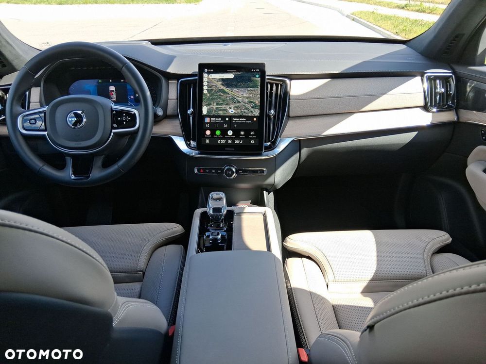 Volvo XC 90 - 14