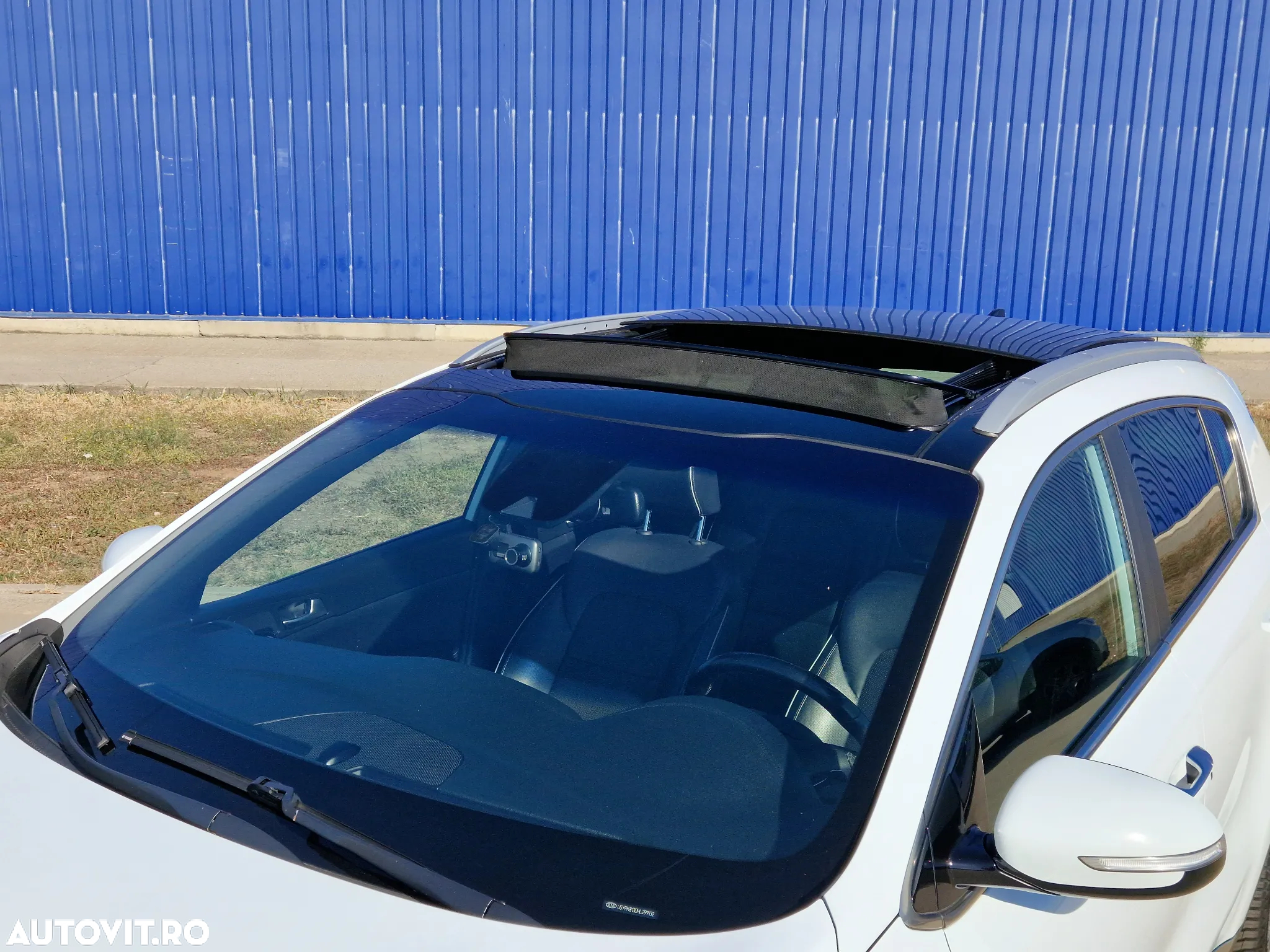 Kia Sportage 2.0 DSL HP 6AT 4x4 GT Line - 17