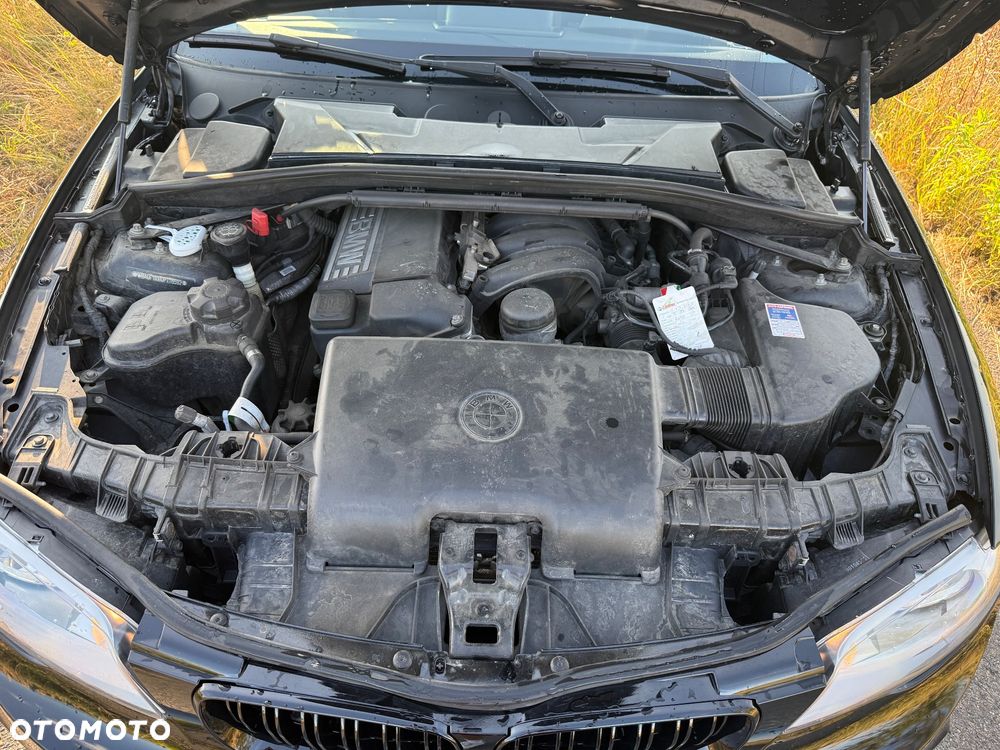 BMW Seria 1 116i - 9