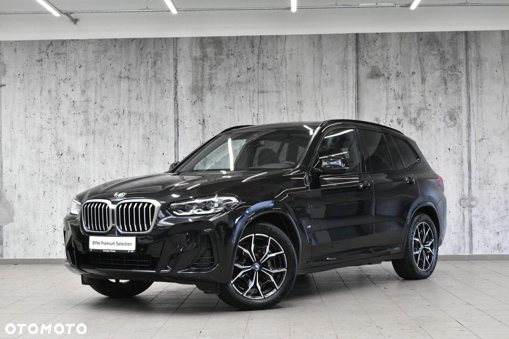 BMW X3 - 2