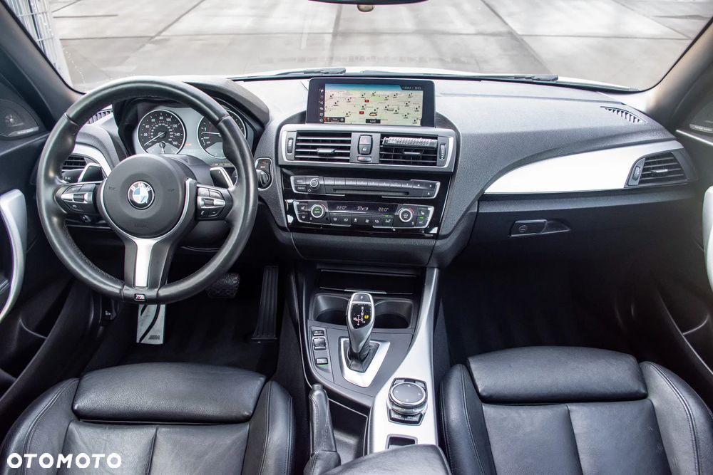 BMW Seria 2 M235i xDrive Cabrio Sport-Aut - 29