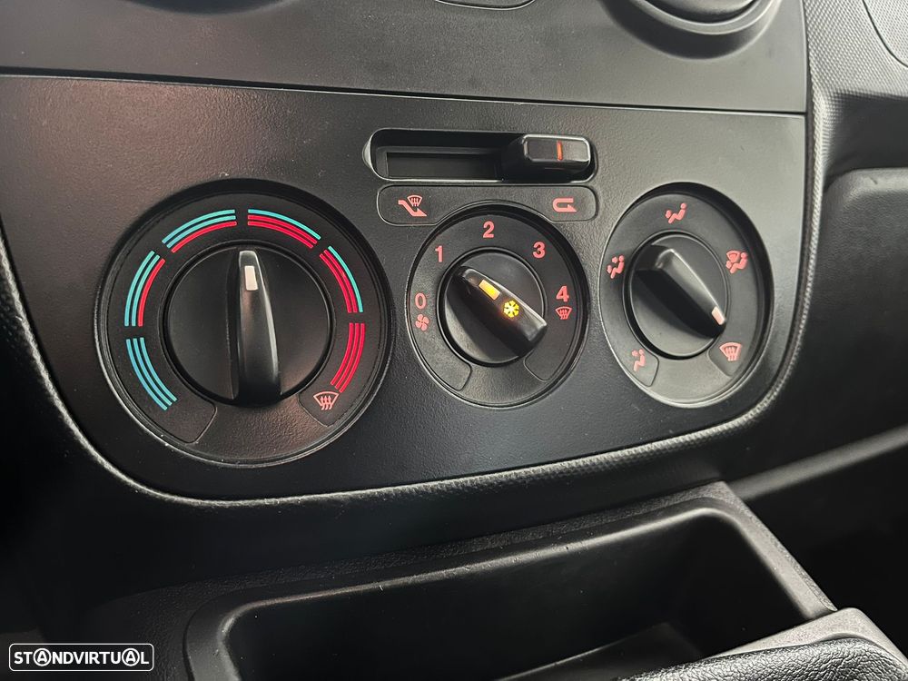 Fiat Fiorino 1.3 Multijec AC *** IVA DEDUTIVEL - 14