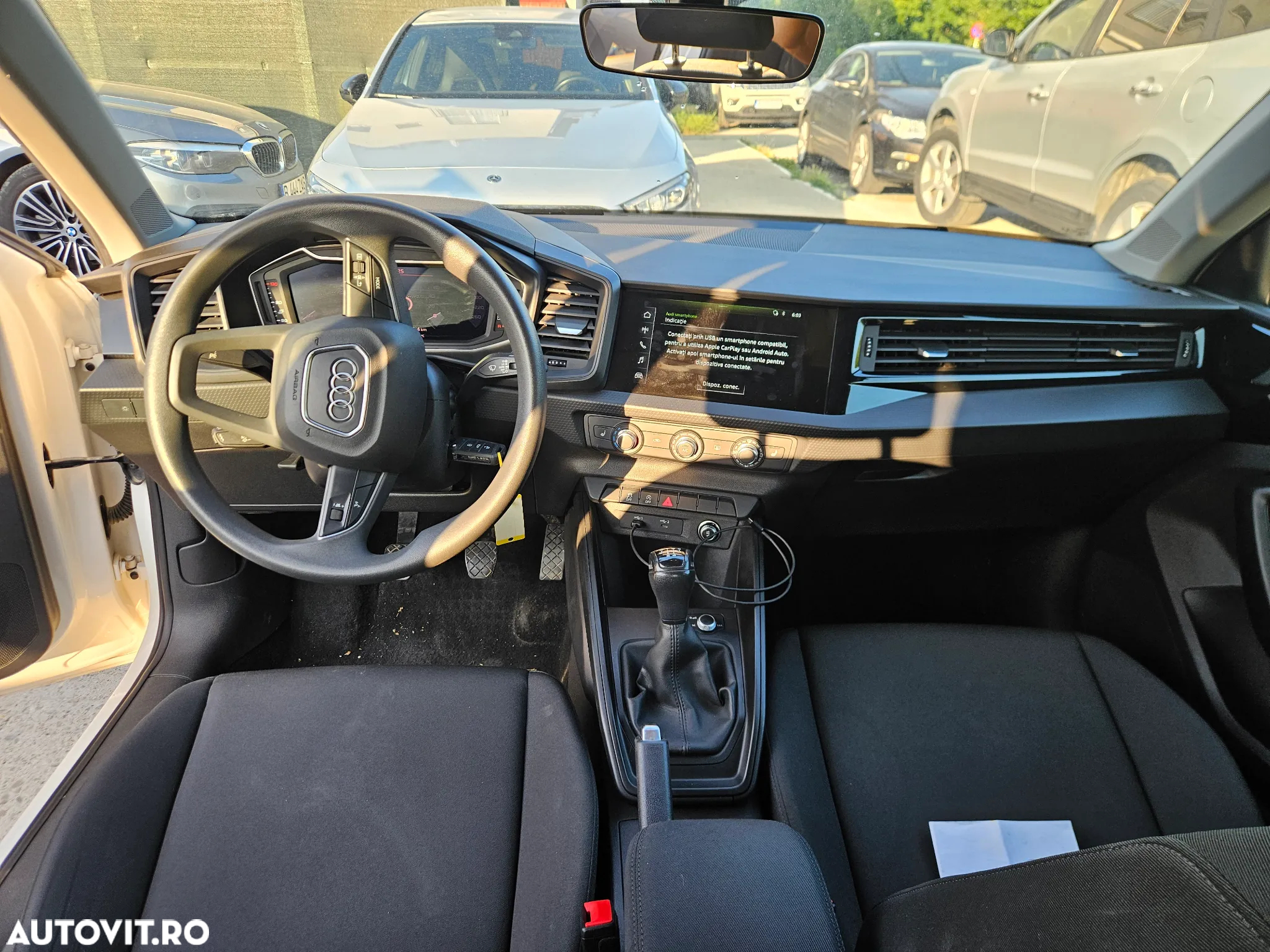 Audi A1 - 11