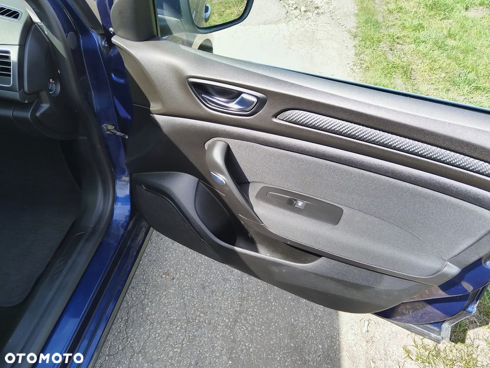 Renault Megane 1.5 Blue dCi R.S Line EDC - 29