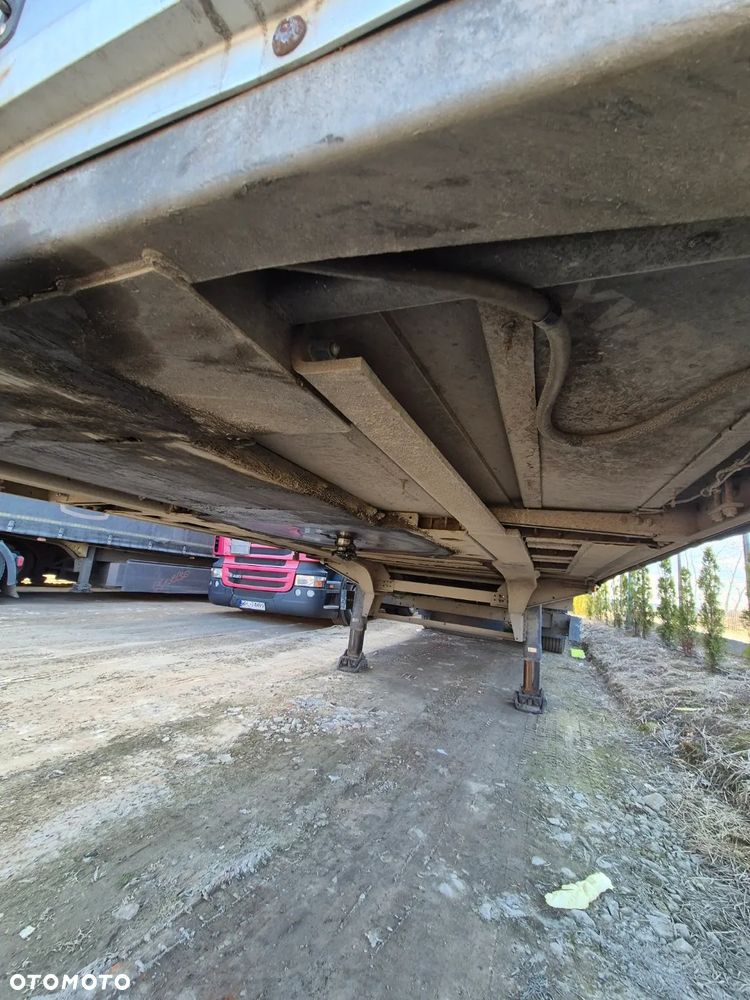 Schmitz Cargobull SCB S3T - 13