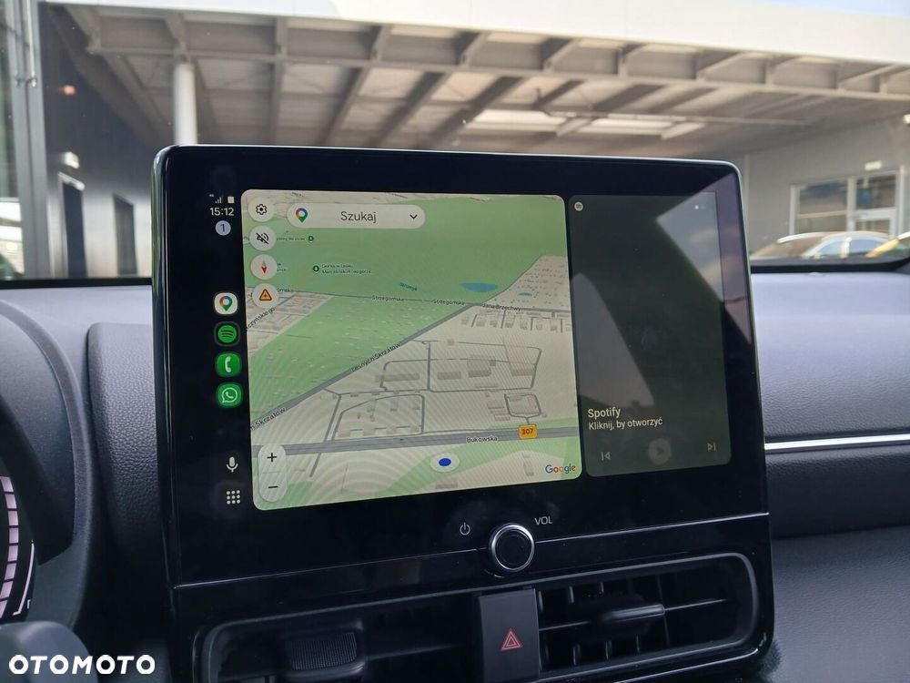 Toyota Yaris Cross Hybrid 1.5 Style - 16