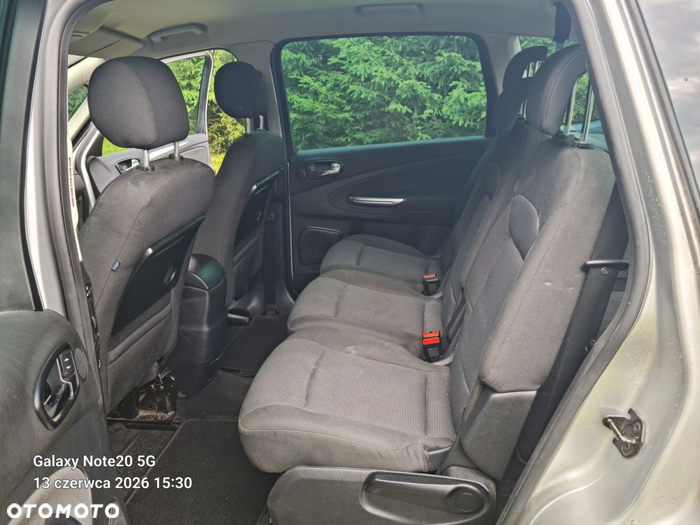 Ford S-Max - 28