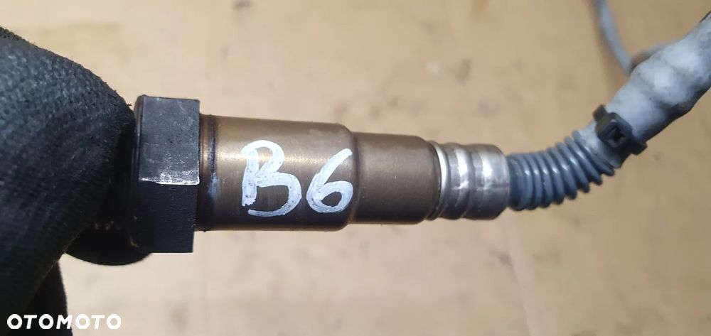 Sonda lambda czujnik VW Passat B6 2.0 TDI  0281004148 - 9