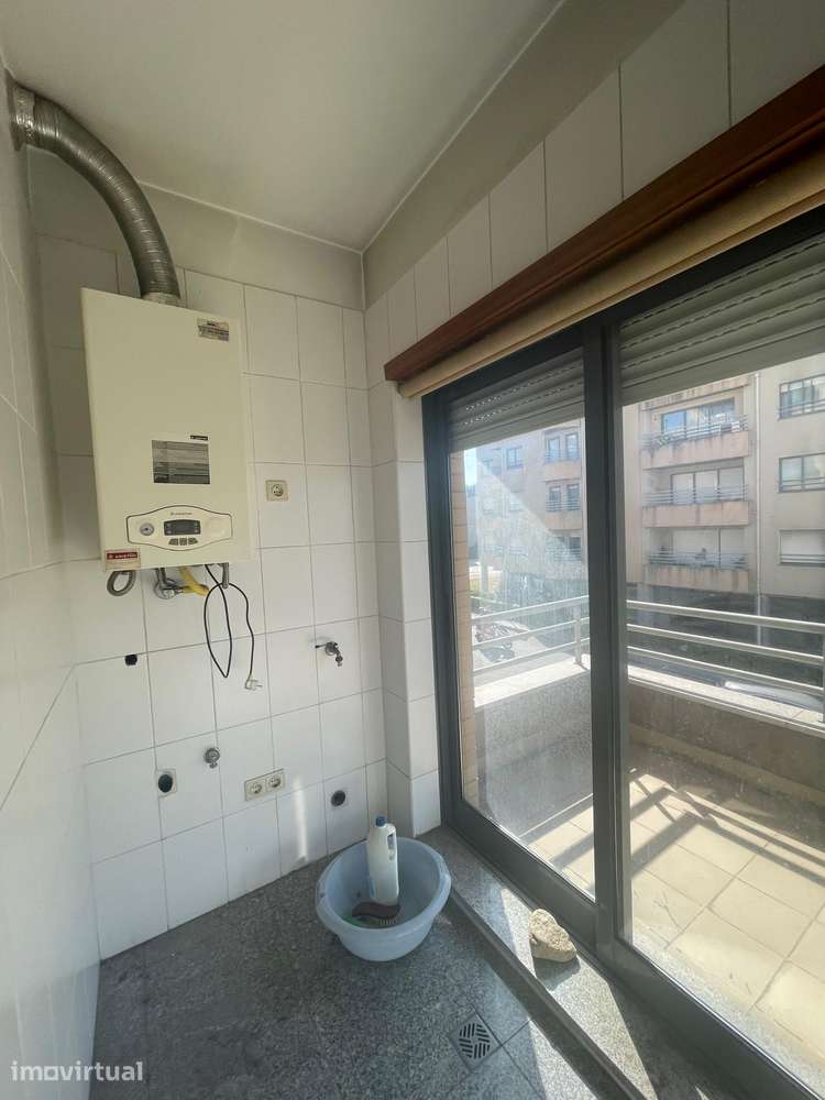 Apartamento T2 porto - Grande imagem: 4/16
