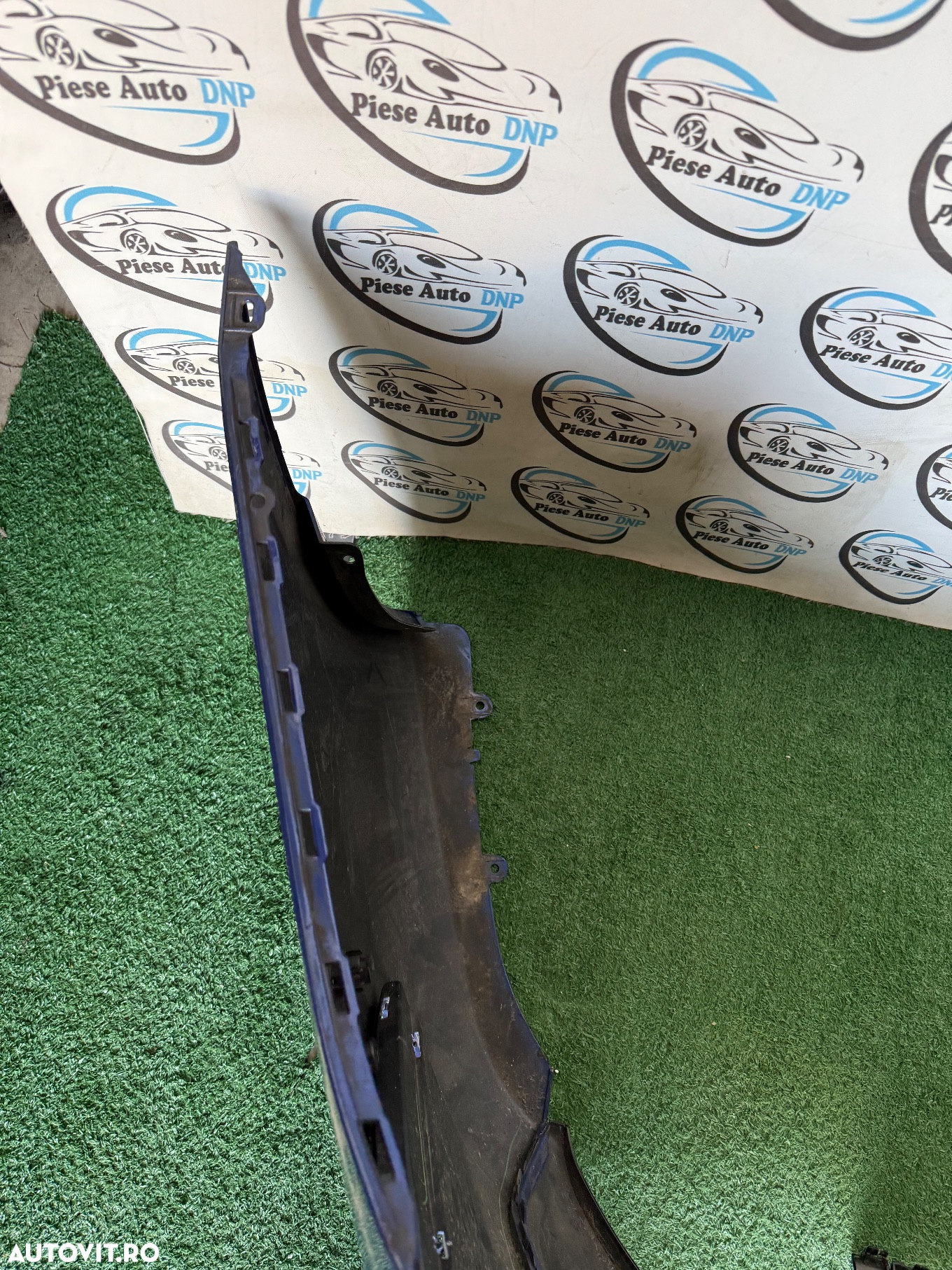 Bara spate Bmw seria 4 G22 G23 M pachet - 5