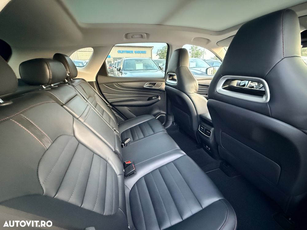 MG EHS 1.5T-GDI Luxury - 9