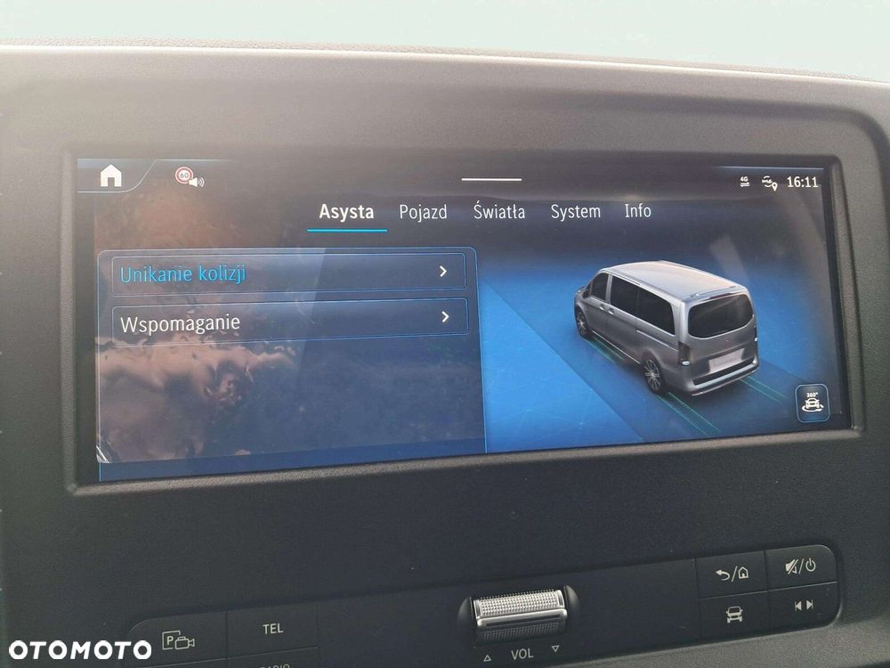 Mercedes-Benz Vito Mixto - 20