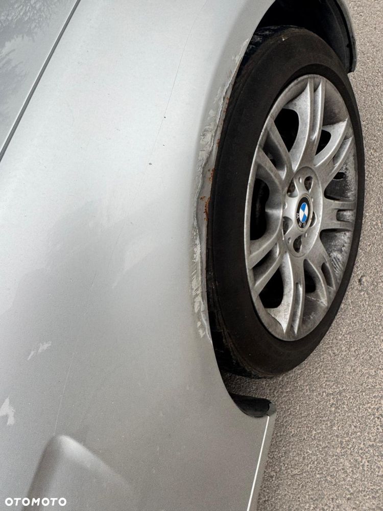 BMW Seria 3 - 10