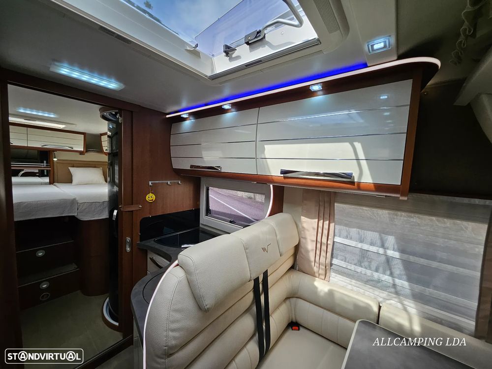 Mobilvetta K-Yacht CAMAS GEMEAS - 18