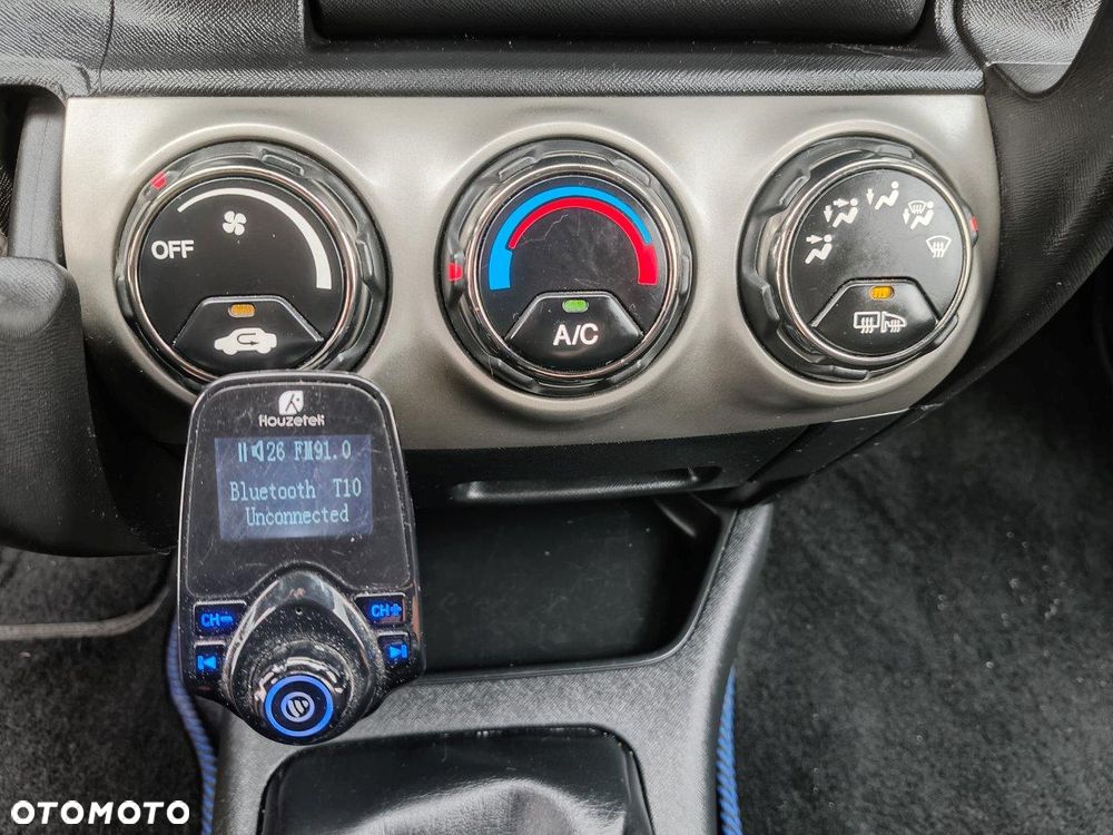 Honda CR-V 2.0 LS High - 22
