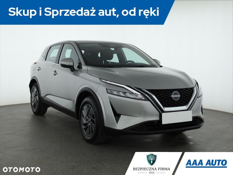 Nissan Qashqai - 2
