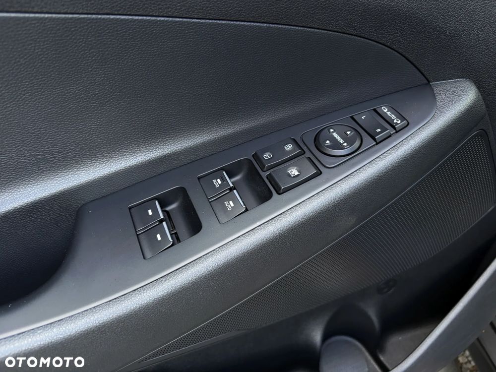 Hyundai Tucson 1.6 GDi 2WD DCT Premium - 32