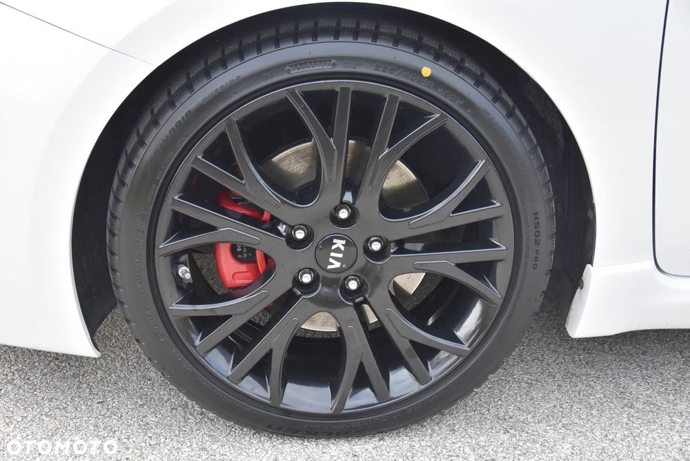 Kia ProCeed Pro_cee'd 1.6 T-GDI GT Edition 1 - 16