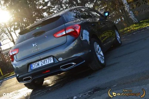 Citroën DS5 2.0 HDi Hybrid4 SportChic MCP - 16