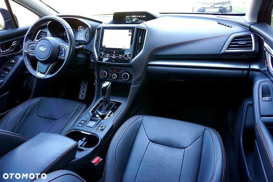 Subaru XV 2.0i Exclusive+ (EyeSight) Lineartronic - 27