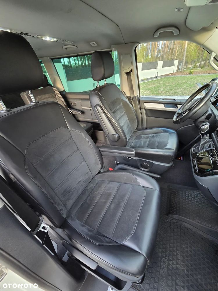 Volkswagen Multivan 2.0 BiTDI L1 Generation SIX DSG - 12