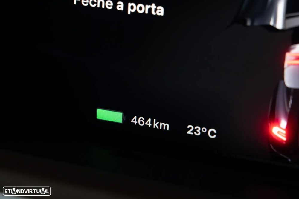 Tesla Model X Long Range AWD - 30