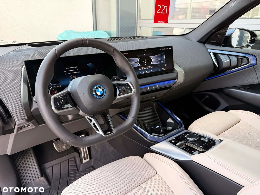 BMW X3 xDrive30e - 28