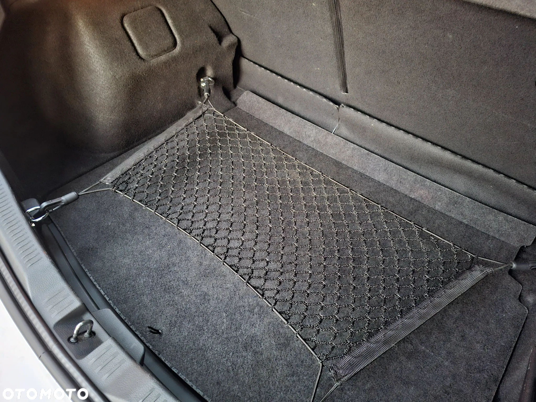 Toyota Auris Hybrid 135 Active - 8