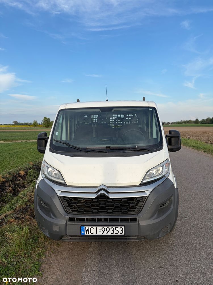 Citroën Jumper - 3