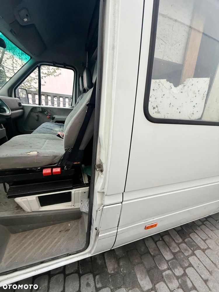 Volkswagen LT35 - 12