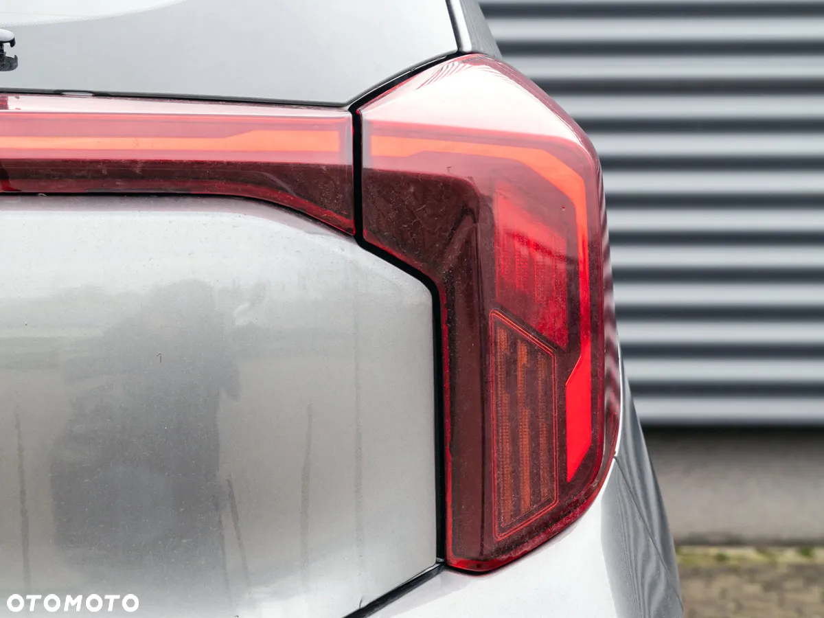 Kia Picanto 1.0 L - 12