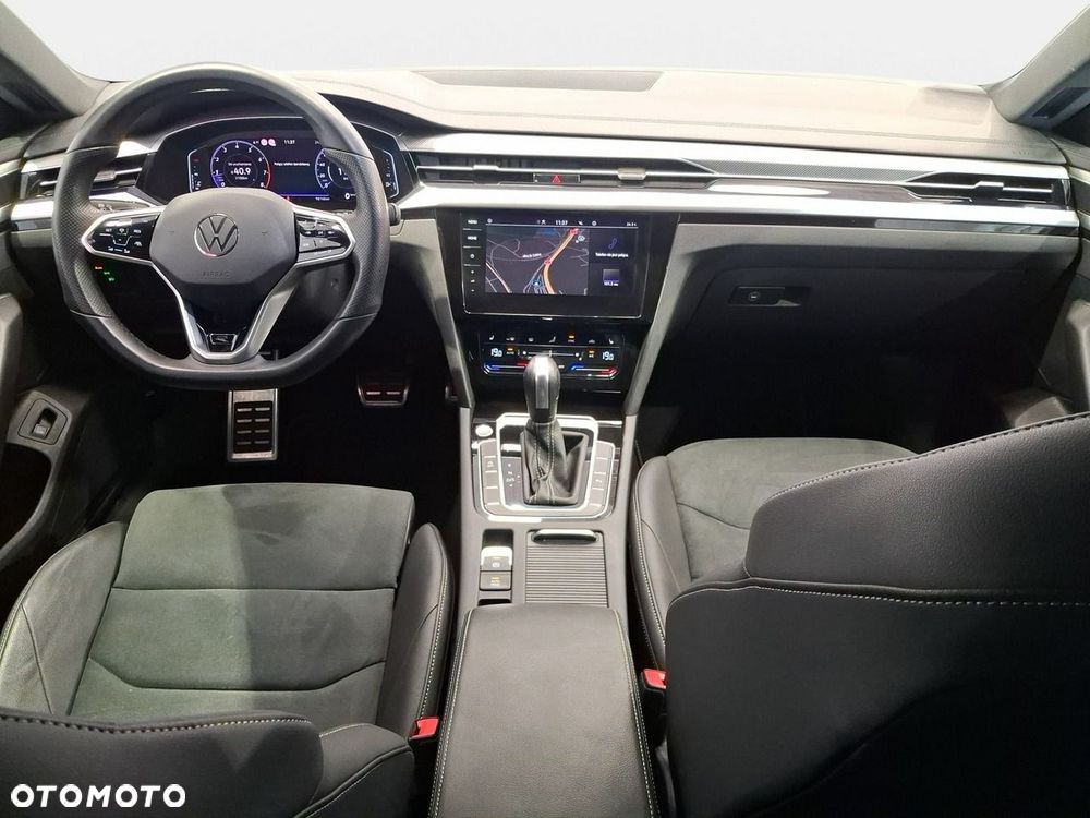 Volkswagen Arteon - 12