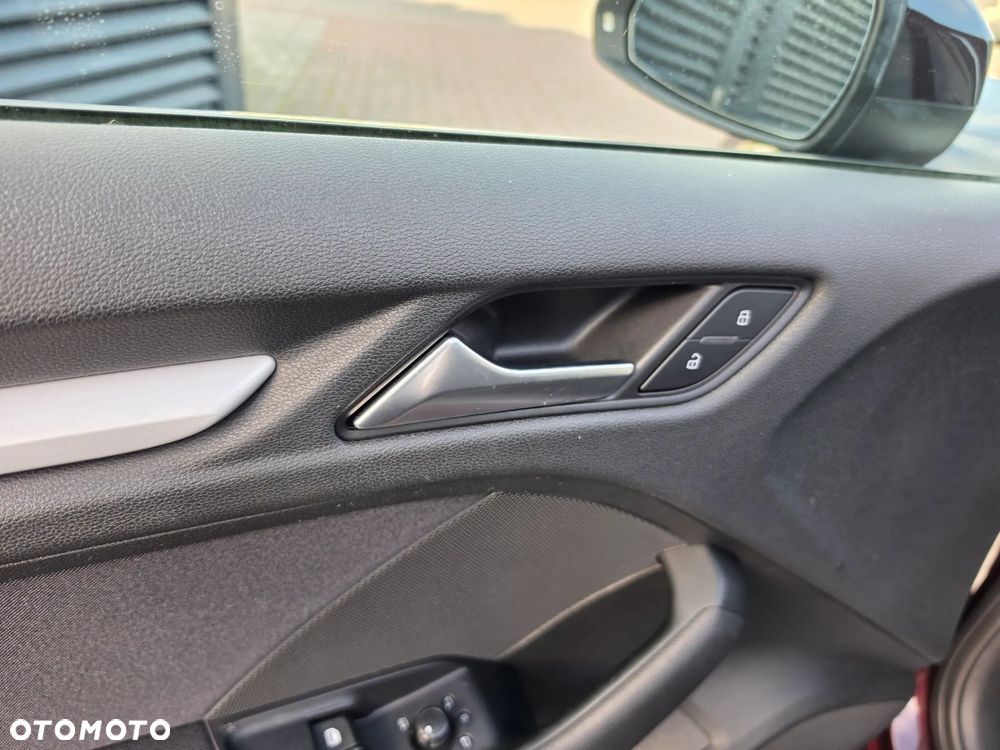 Audi A3 3-drzwiowe 1.4 TFSI S line Sportpaket - 20