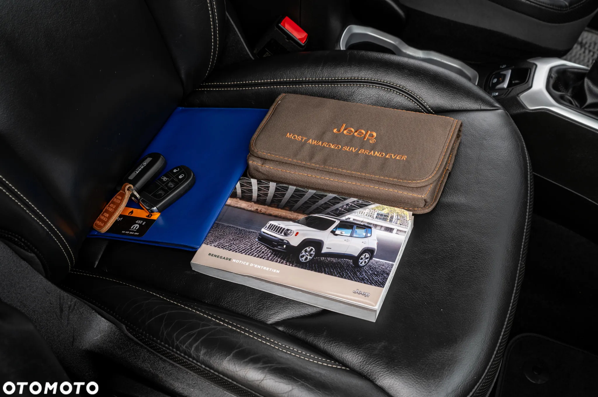 Jeep Renegade 2.0 MultiJet Limited 4WD S&S - 41