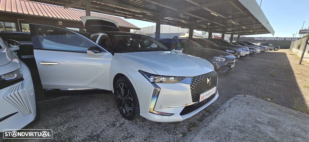 DS DS4 E-Tense Rivoli EAT8 - 35