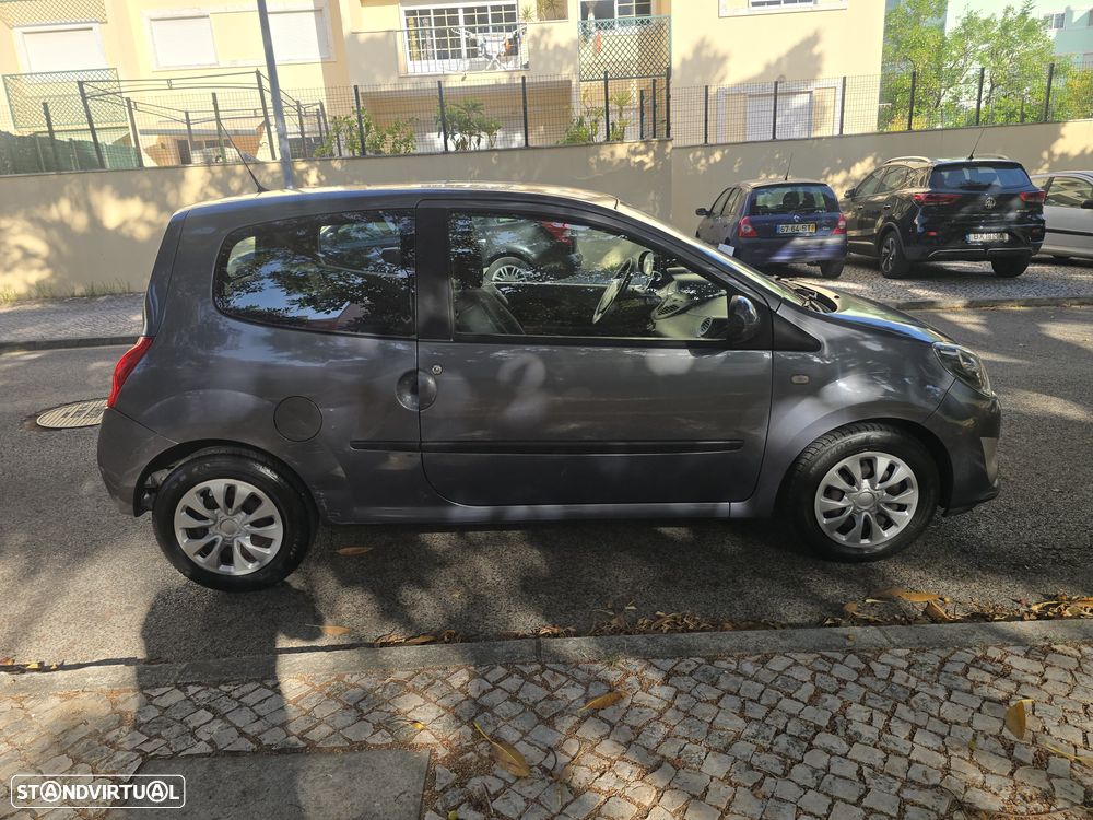 Renault Twingo 1.2 16V Dynamique S - 6