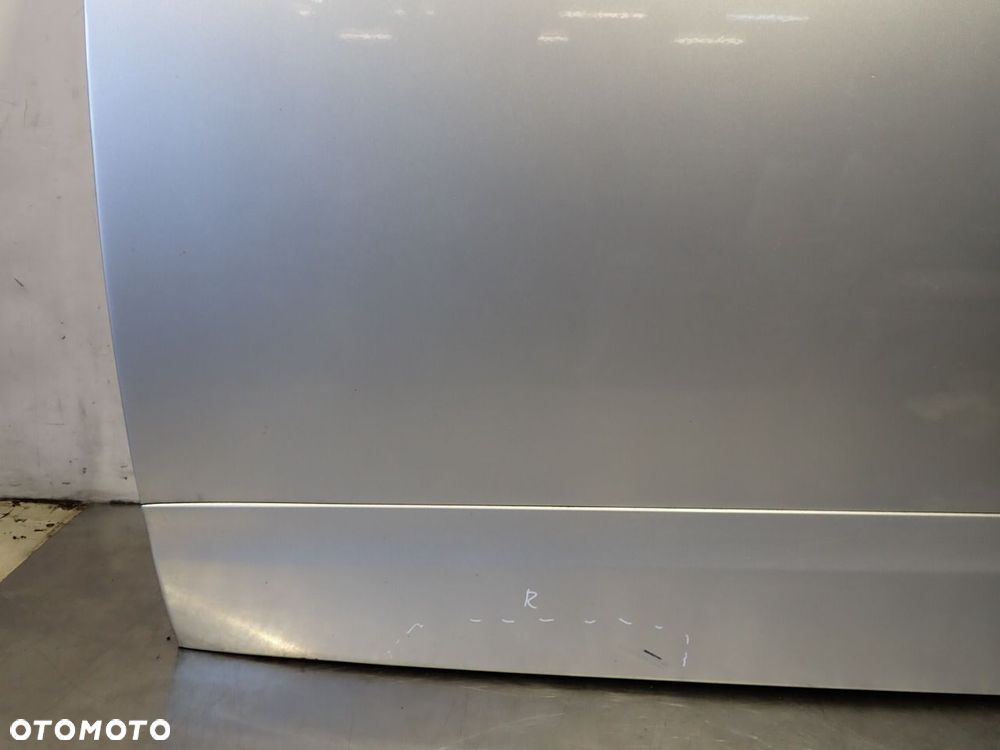 DRZWI LEWY PRZÓD RENAULT GRAND SCENIC III - 12