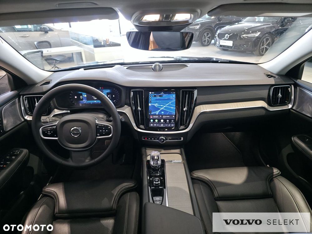 Volvo V60 - 13