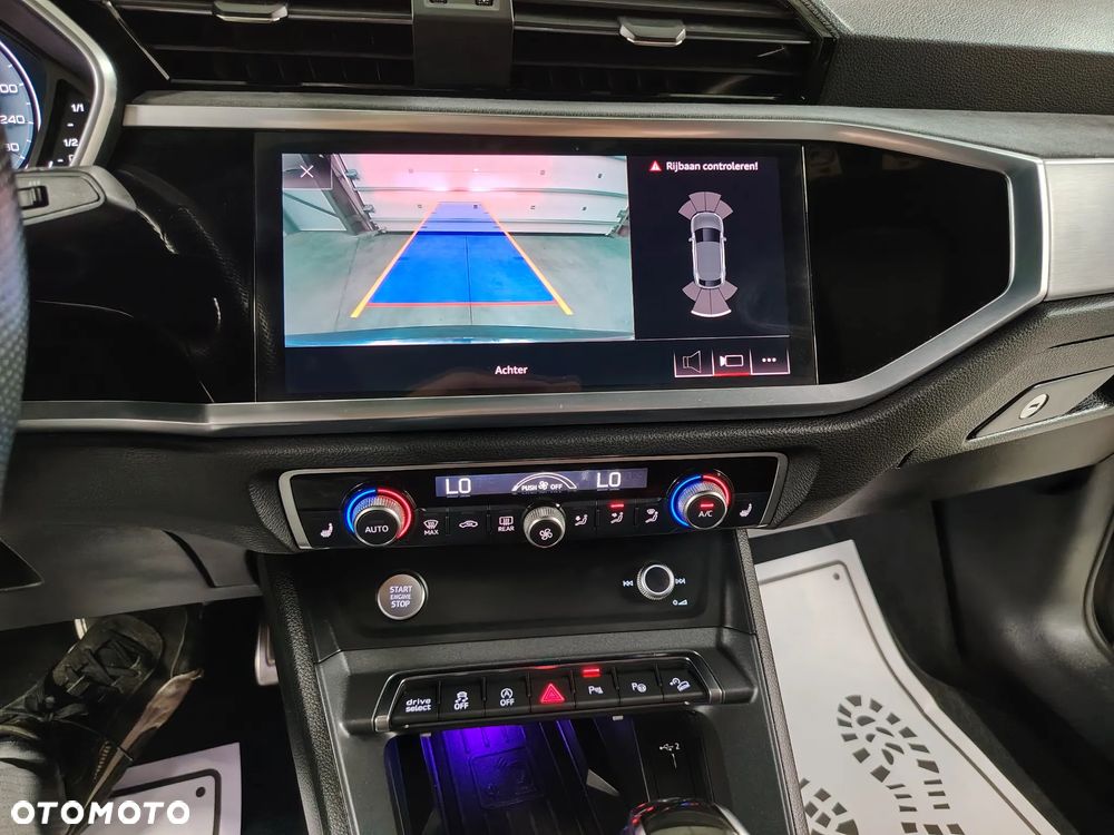 Audi Q3 Sportback 40 TDI quattro S line - 36