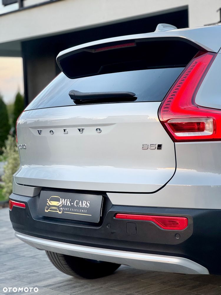 Volvo XC 40 B5 AWD Ultimate Dark - 9