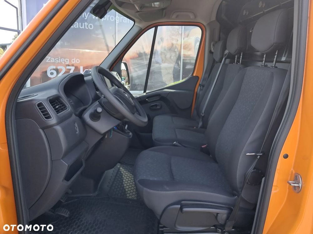 Opel Movano - 17