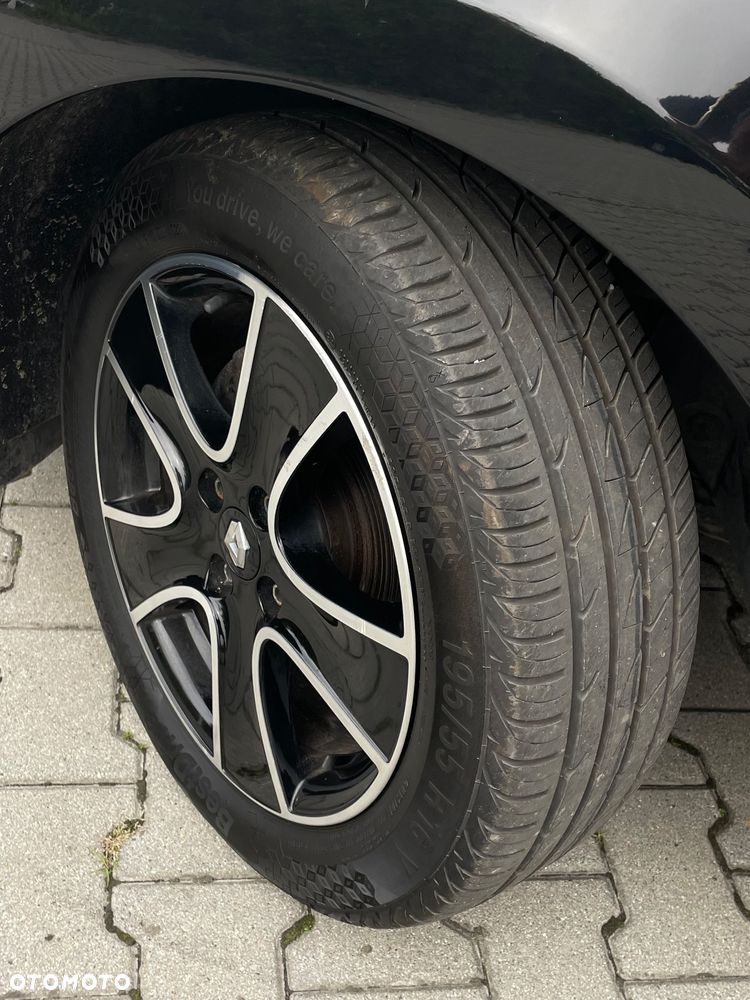 Renault Clio dCi 90 Start & Stop COLLECTION - 11