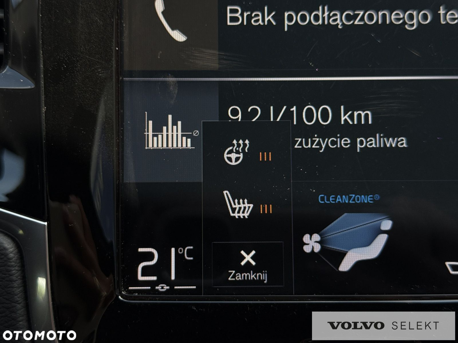 Volvo XC 90 - 24