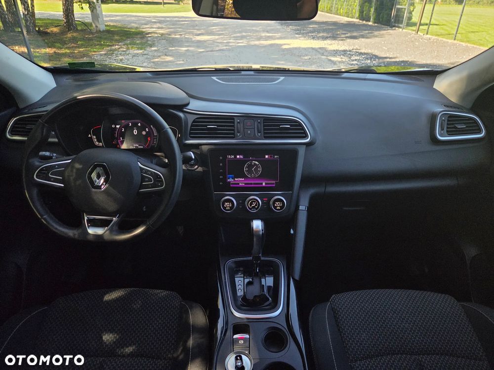 Renault Kadjar TCe 160 EDC GPF BUSINESS EDITION - 17