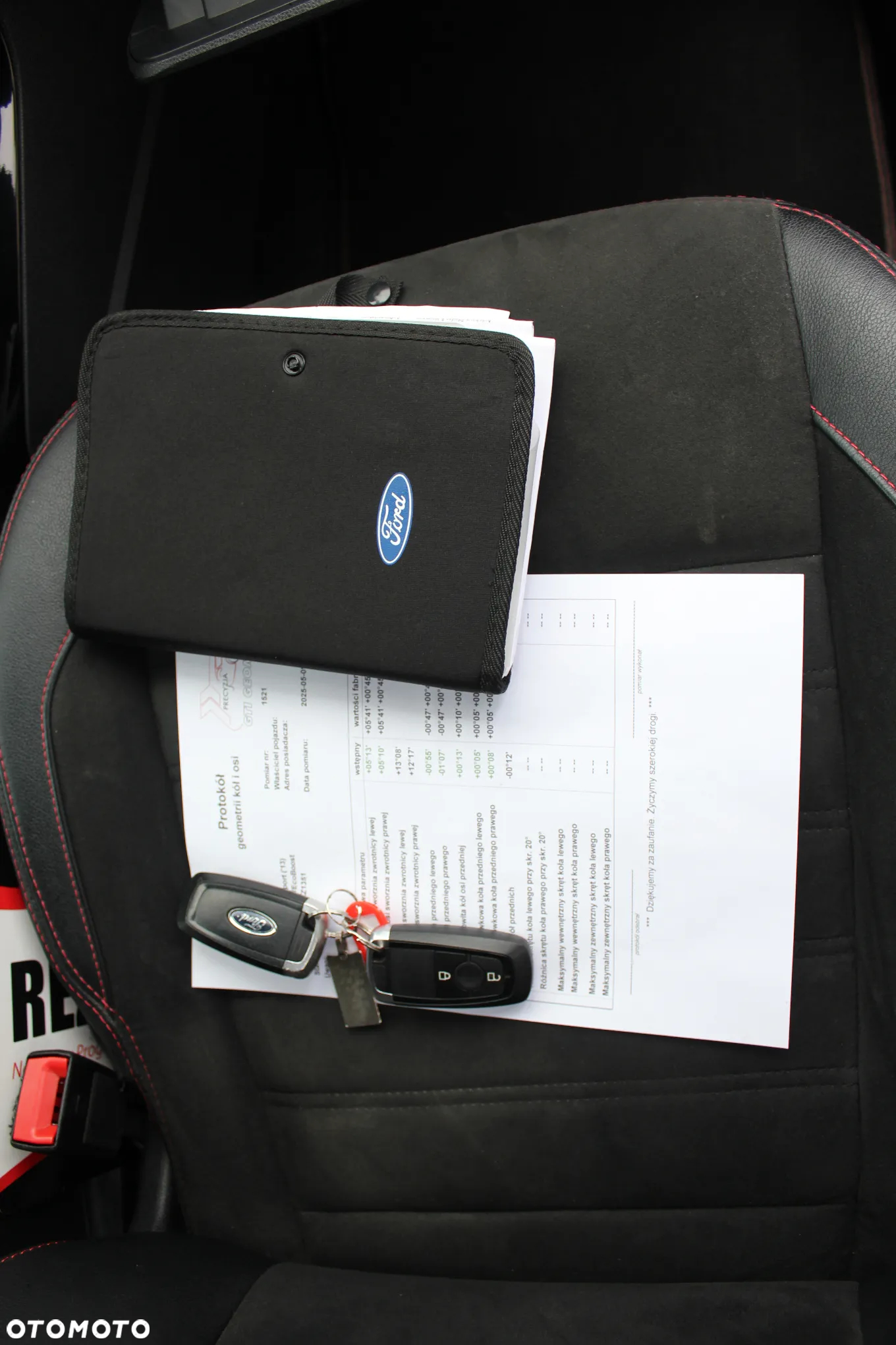 Ford EcoSport 1.0 EcoBoost ST-Line Black ASS - 31