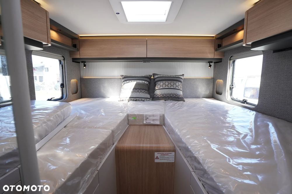 Hymer-Eriba B-MC I 600 - 27