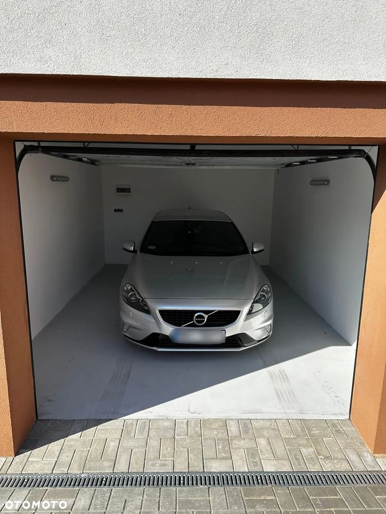 Volvo V40 D3 Geartronic R Design - 5