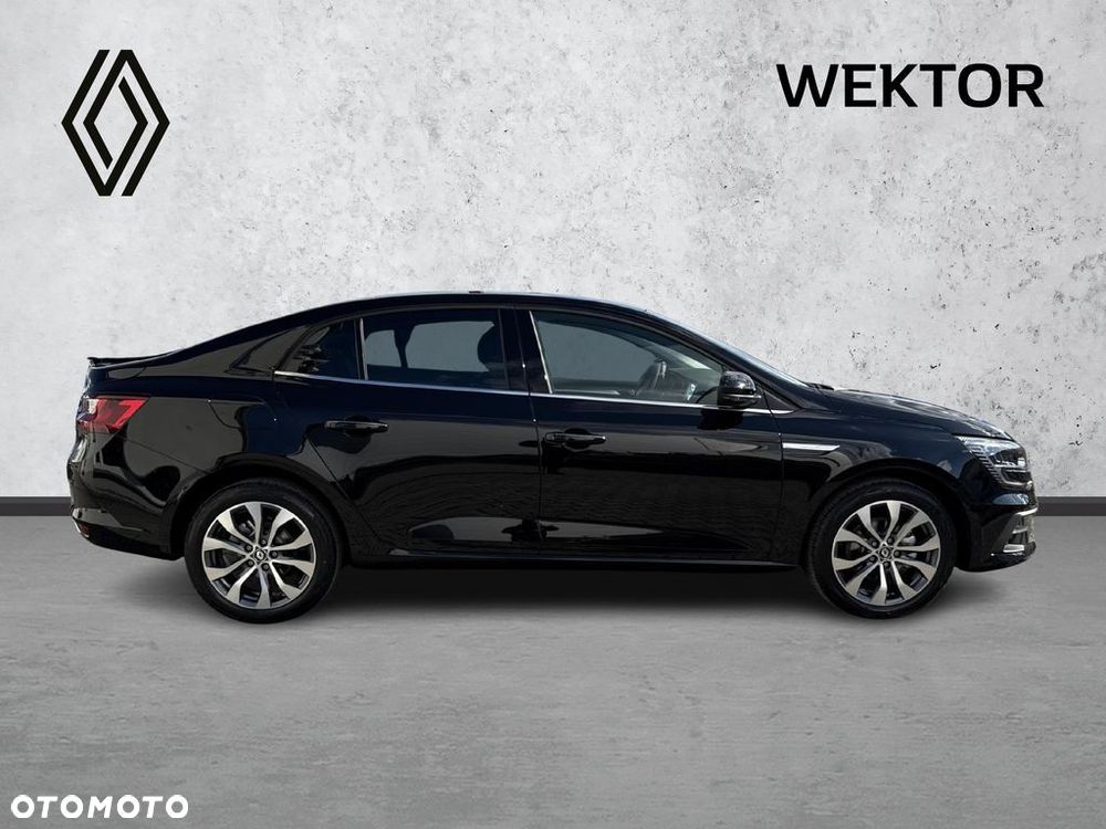 Renault Megane 1.3 TCe Techno EDC - 6